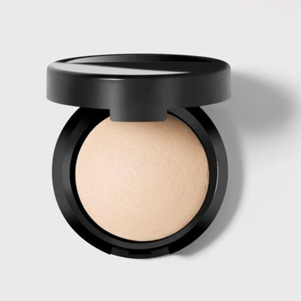 Baked Natural Glow Highlighter French Vanilla